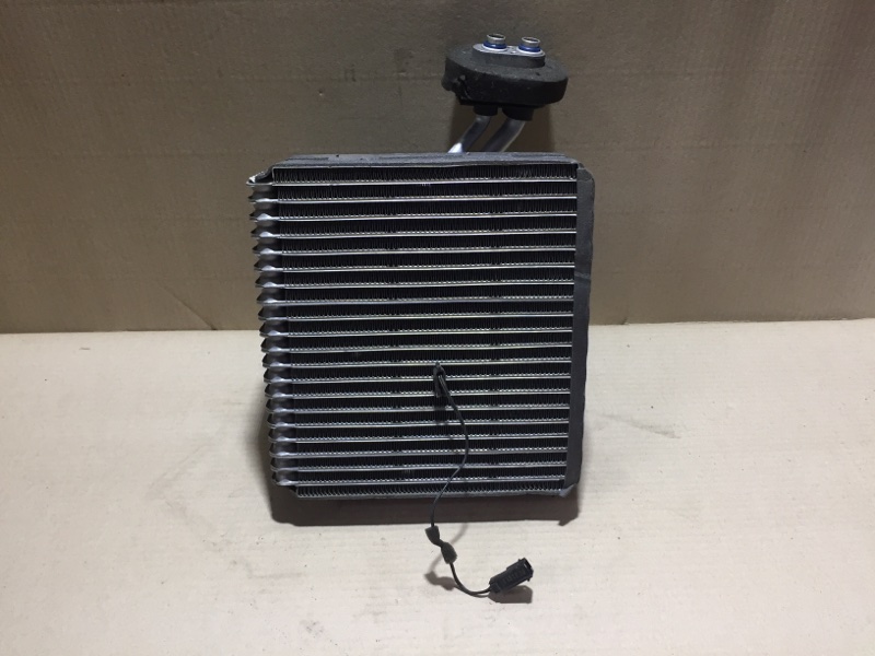 Испаритель кондиционера KIA SORENTO BL 02-09 BL