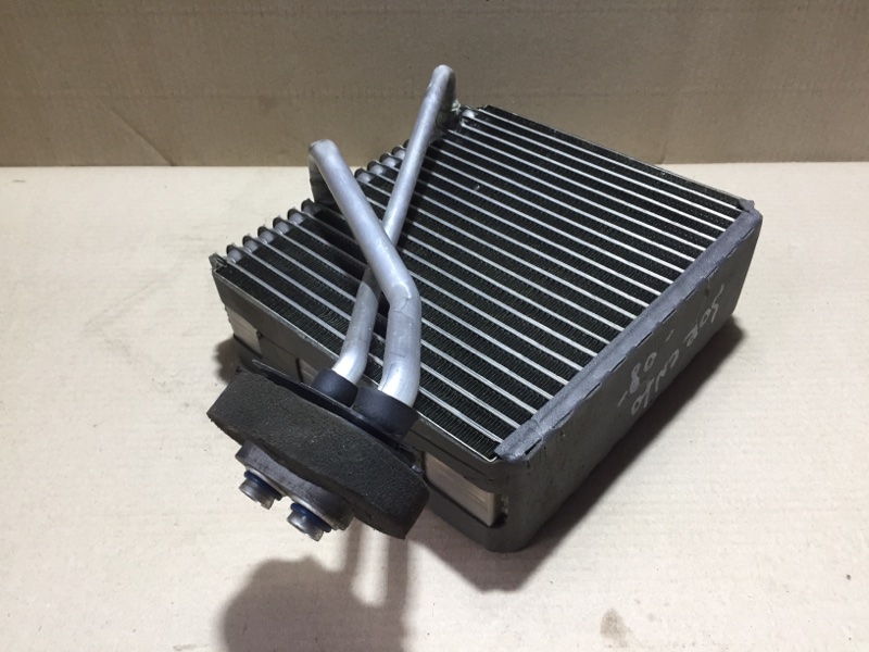 Испаритель кондиционера SORENTO BL 02-09 BL