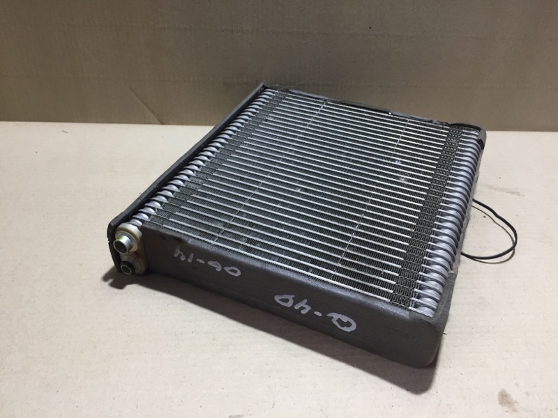 Испаритель кондиционера G25/G35/G37/Q40 06-14 2011 Седан 3.7 VQ37VHR