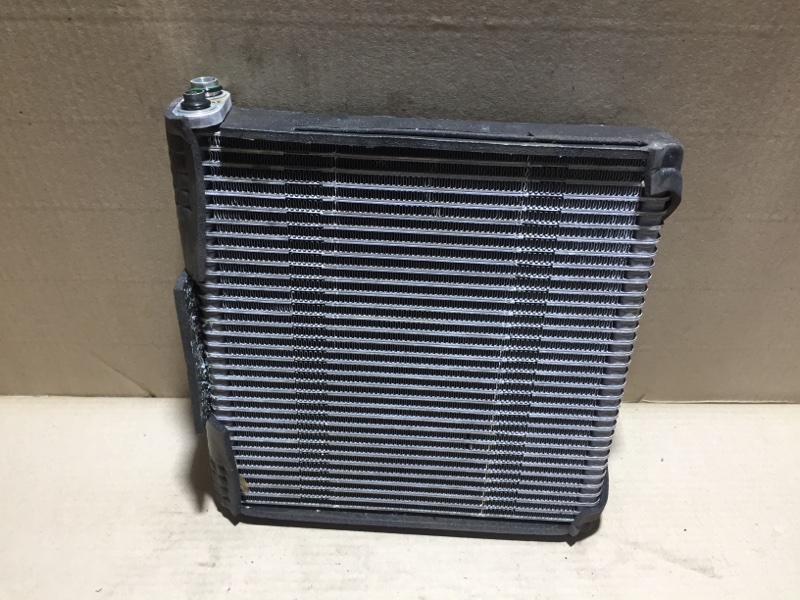 Испаритель кондиционера INFINITI Q50 15-20 Седан 3.0 VR30DDTT