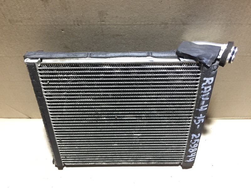Испаритель кондиционера RAV4 13-19 ASA44