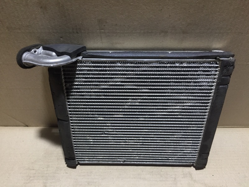 Испаритель кондиционера TOYOTA RAV4 13-19 ASA44