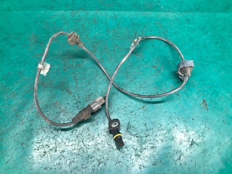 Датчик ABS задний левый ACURA RDX 06-12 2007 Внедорожник 2.3 57475-STK-A01 Б/У