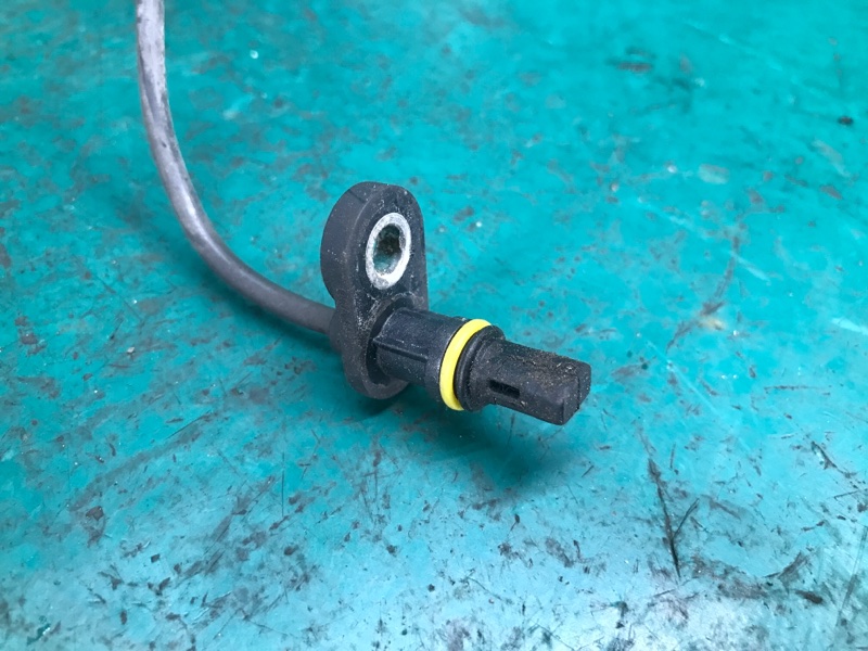 Датчик ABS задний левый ACURA RDX 06-12 Внедорожник 2.3