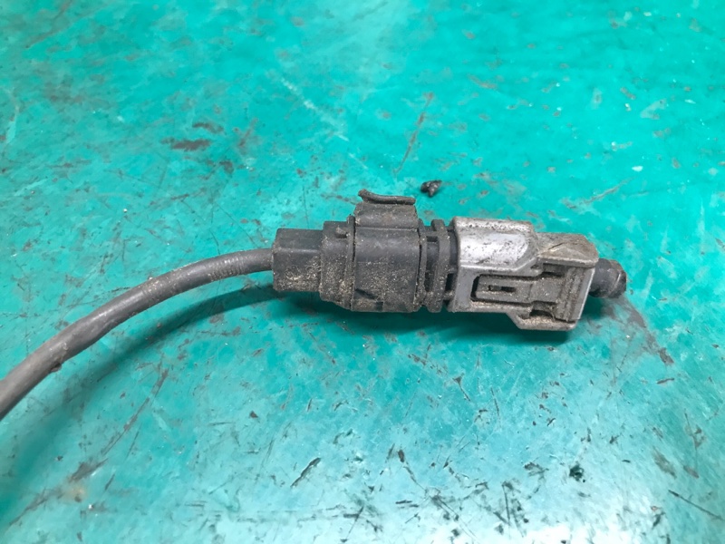 Датчик ABS задний левый RDX 06-12 2007 Внедорожник 2.3