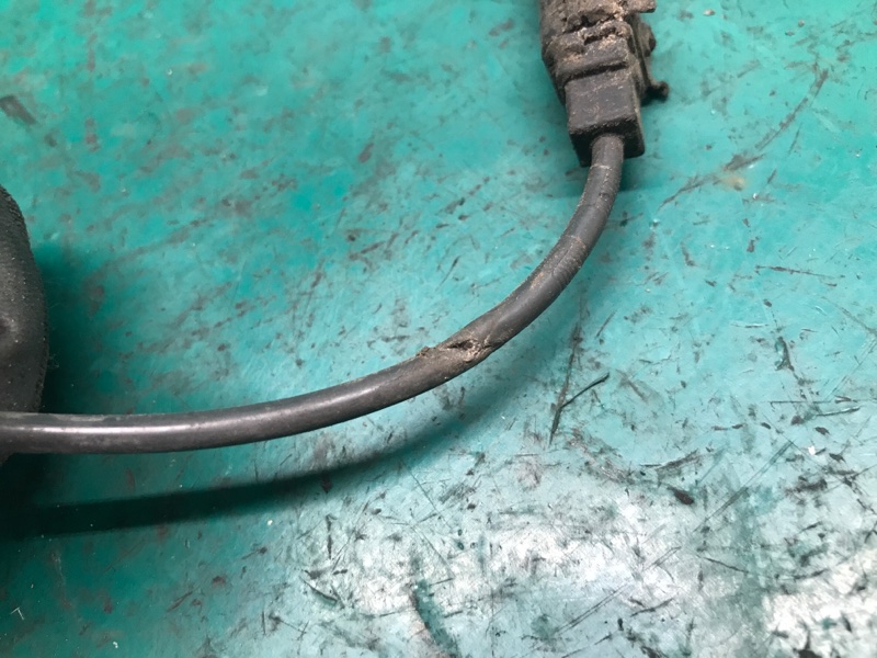 Датчик ABS задний левый RDX 06-12 2007 Внедорожник 2.3