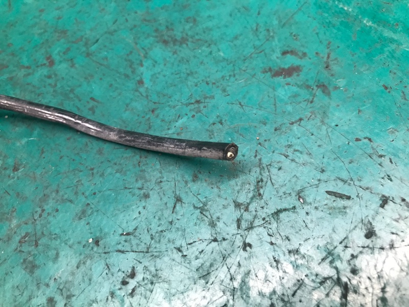 Датчик ABS передний левый JOURNEY 08-20 Внедорожник 3.6