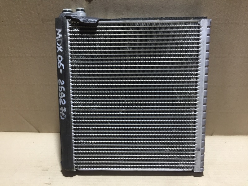 Запчасть испаритель кондиционера передний ACURA MDX (YD2) 06-13 2008 YD2 3.7 J37A1 80215-STX-A01 Б/У Испаритель кондиционера передний ACURA MDX (YD2) 06-13 2008 YD2 3.7 J37A1 80215-STX-A01 Б/У