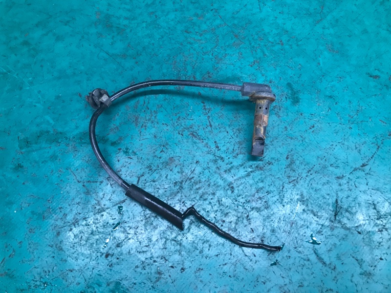 Датчик ABS передний левый DODGE AVENGER 07-14 2011 Седан 3.6 5085823AB Б/У