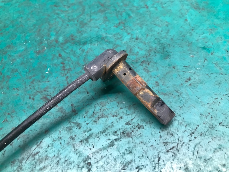 Датчик ABS передний левый DODGE AVENGER 07-14 Седан 3.6