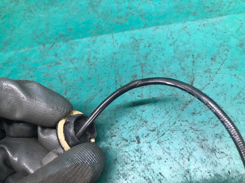 Датчик ABS передний левый JOURNEY 08-20 Внедорожник 3.6