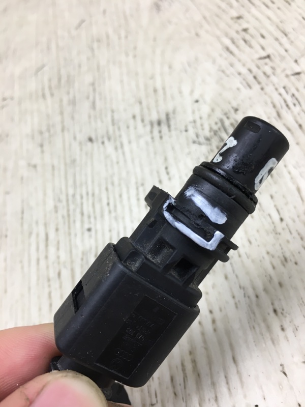 Датчик положения распредвала JETTA USA 10-17 2011 162 CBTA 2.5L