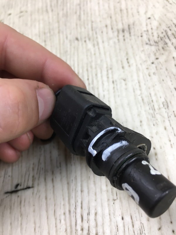 Датчик положения распредвала JETTA USA 10-17 2011 162 CBTA 2.5L