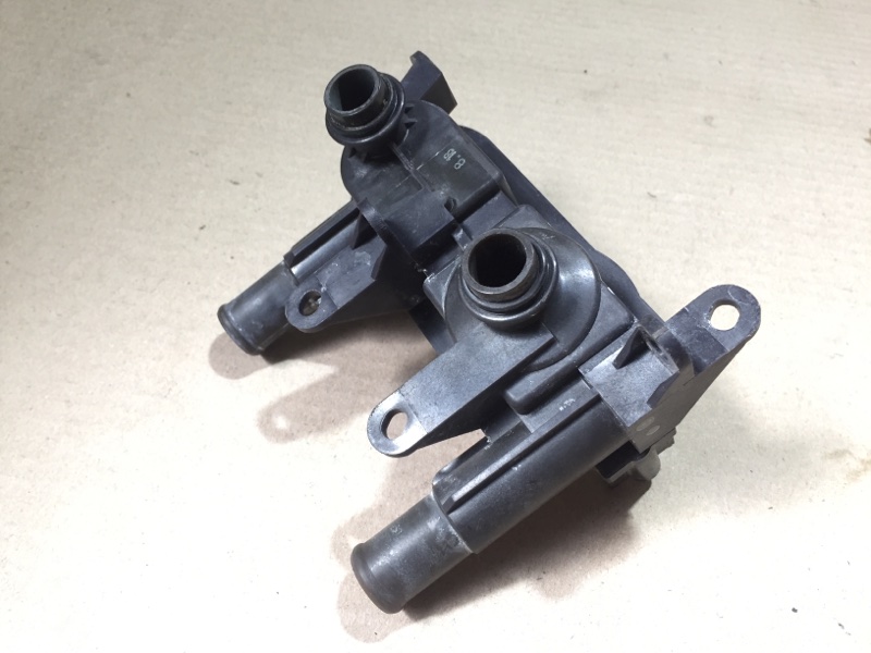 Кран печки задний SIENNA 03-10 3.5 2GRFE