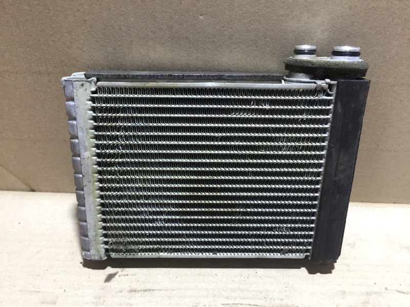 Испаритель кондиционера задний ACURA MDX (YD2) 06-13 YD2 80225-STX-A03 Б/У