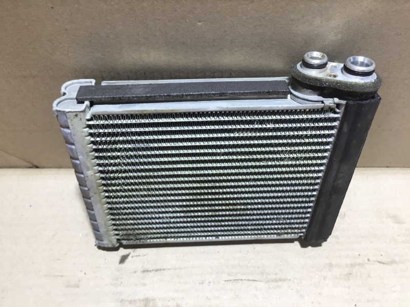 Испаритель кондиционера задний MDX (YD2) 06-13 YD2