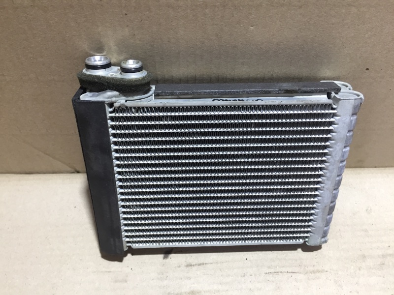 Испаритель кондиционера задний ACURA MDX (YD2) 06-13 YD2