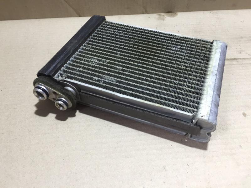 Испаритель кондиционера задний MDX (YD2) 06-13 YD2