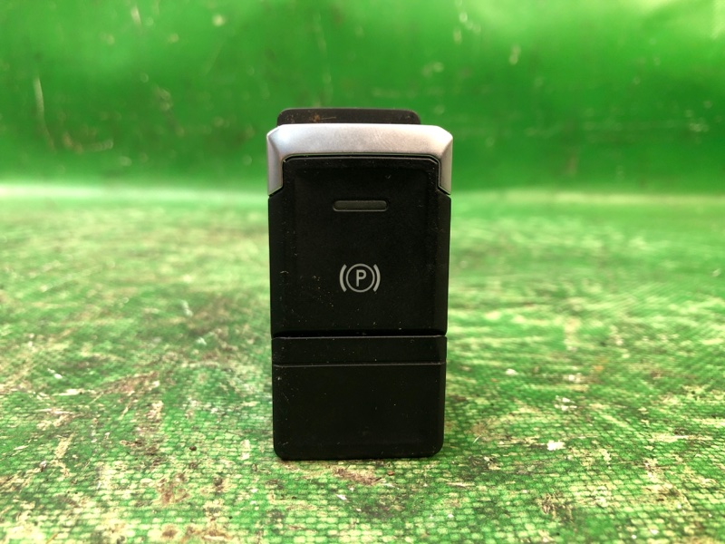 Кнопка стояночного тормоза VOLKSWAGEN ATLAS 17 - 3CN 927 225 Б/У