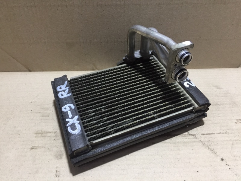 Испаритель кондиционера задний CX-9 06-16