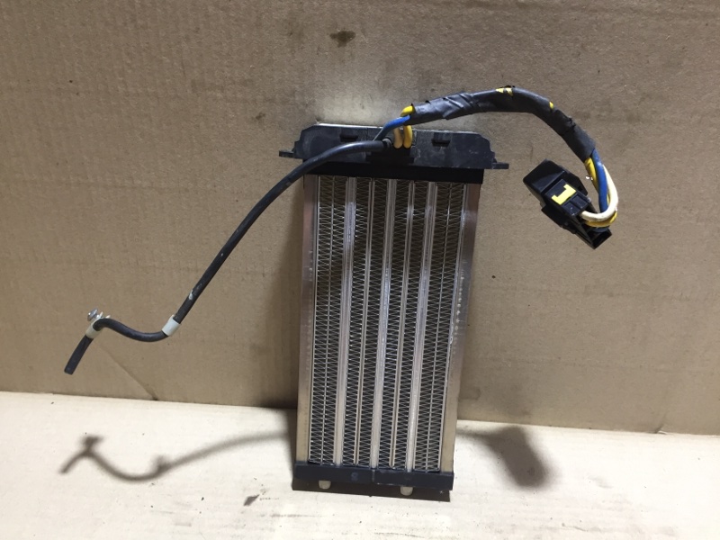 Радиатор печки ACCENT MC 06-10 MC