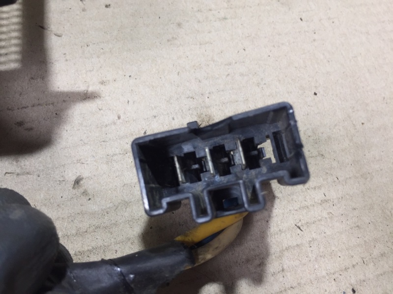 Радиатор печки HYUNDAI ACCENT MC 06-10 MC