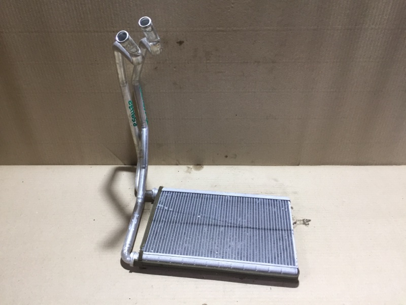 Радиатор печки TLX 14-17 2017 Седан 2.4