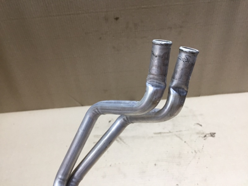 Радиатор печки TLX 14-17 2017 Седан 2.4