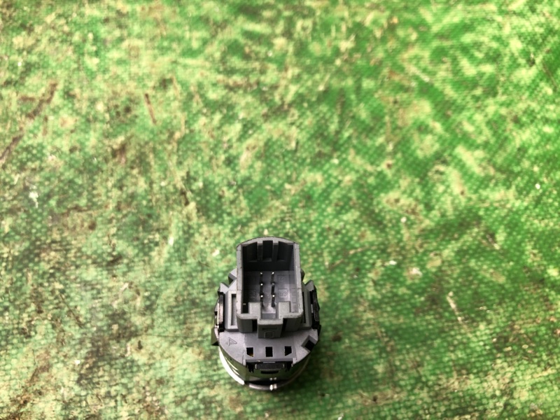 Кнопка старт-стоп ATLAS 17 -