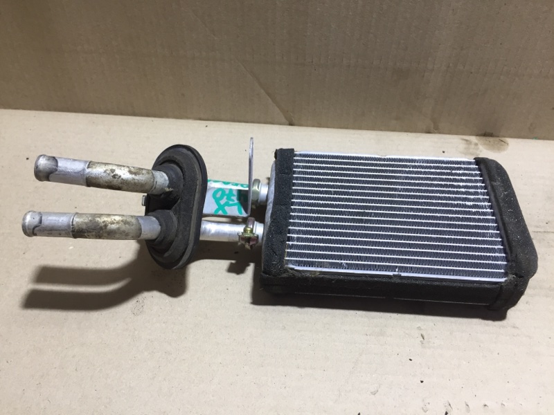 Радиатор печки задний LX470 98-07