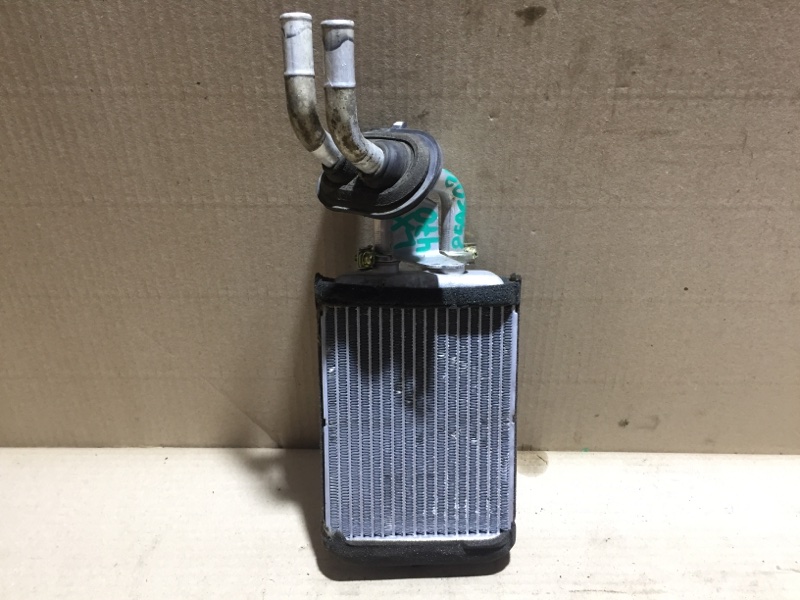 Радиатор печки задний LEXUS LX470 98-07