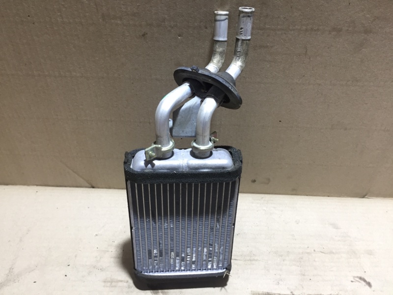 Радиатор печки задний LX470 98-07