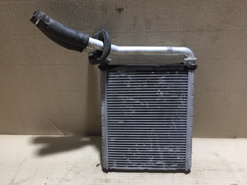 Радиатор печки TOYOTA RAV4 13-19 ZSA42 87107-42170 Б/У