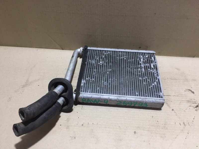 Радиатор печки TOYOTA RAV4 13-19 ZSA42