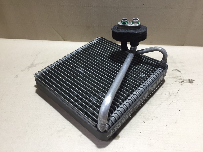 Испаритель кондиционера HYUNDAI ELANTRA HD 06-11 HD 97139-2H000 Б/У