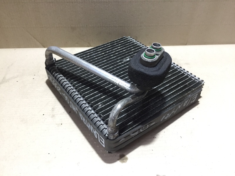 Испаритель кондиционера ELANTRA HD 06-11 HD