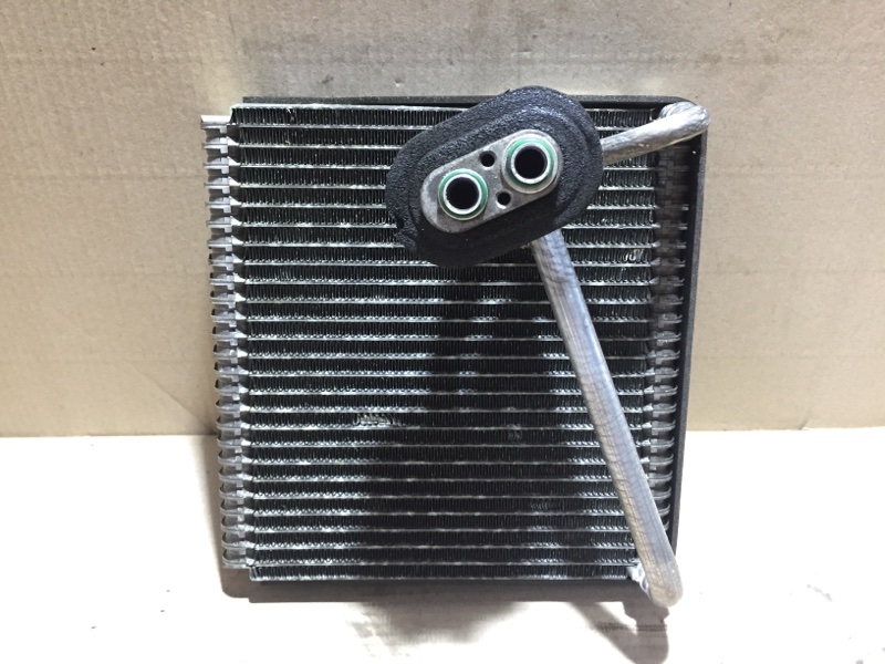 Испаритель кондиционера HYUNDAI ELANTRA HD 06-11 HD