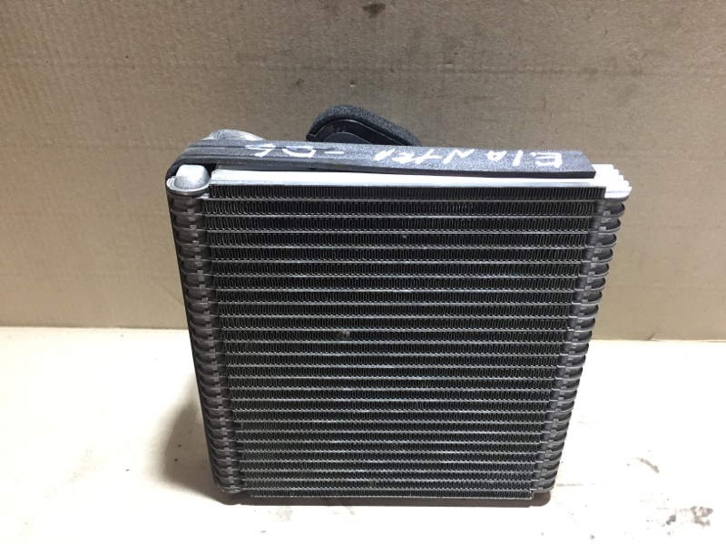 Испаритель кондиционера ELANTRA HD 06-11 HD