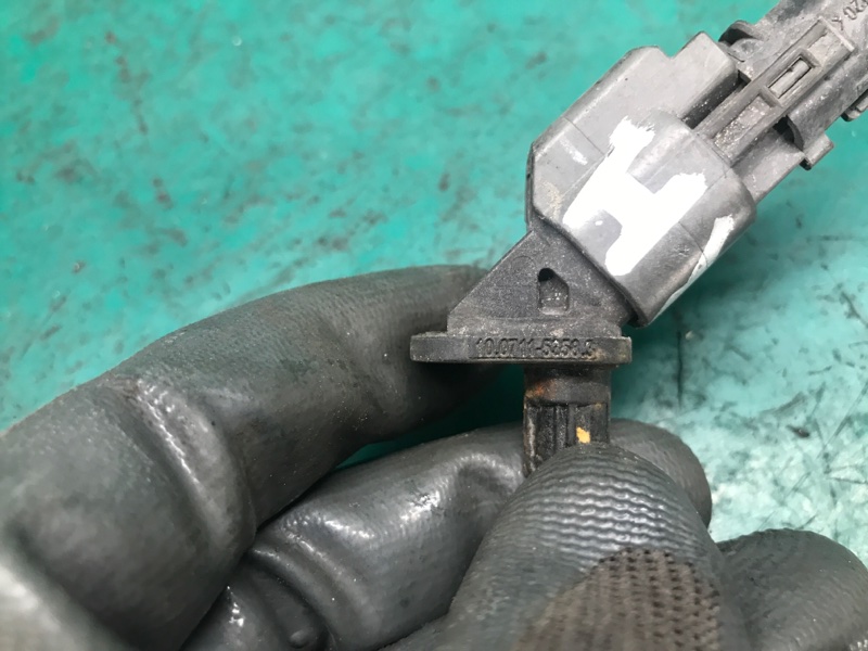 Датчик ABS передний правый FOCUS 10-18 2014 Седан 2.0 XQDA