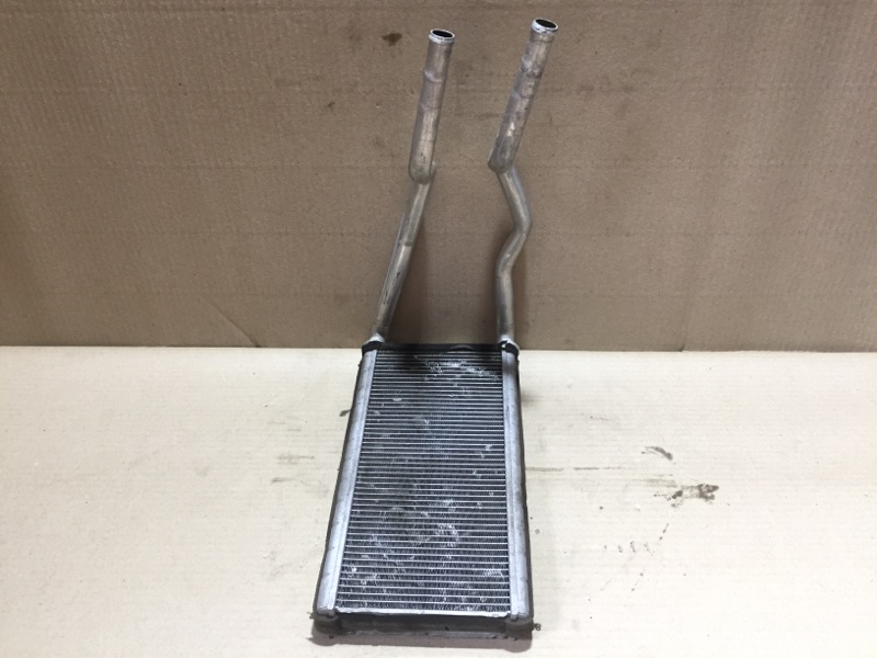 Радиатор печки SUBARU TRIBECA B10 07-13 72130XA02A Б/У
