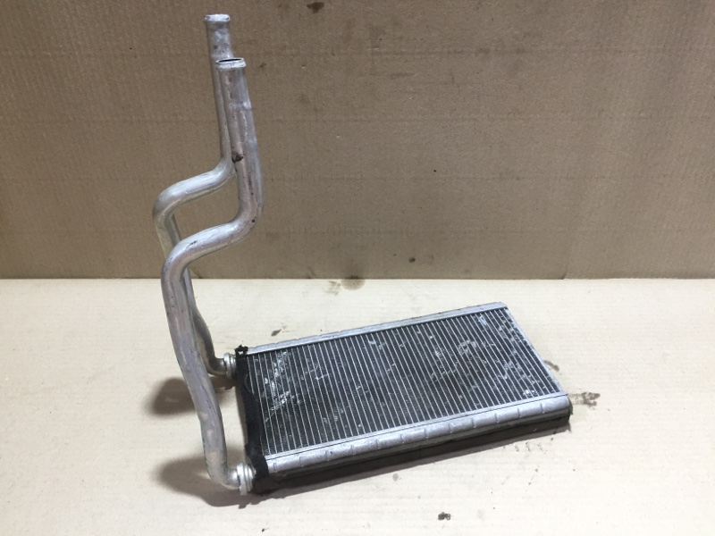 Радиатор печки TRIBECA B10 07-13