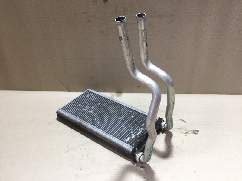 Радиатор печки SUBARU TRIBECA B10 07-13