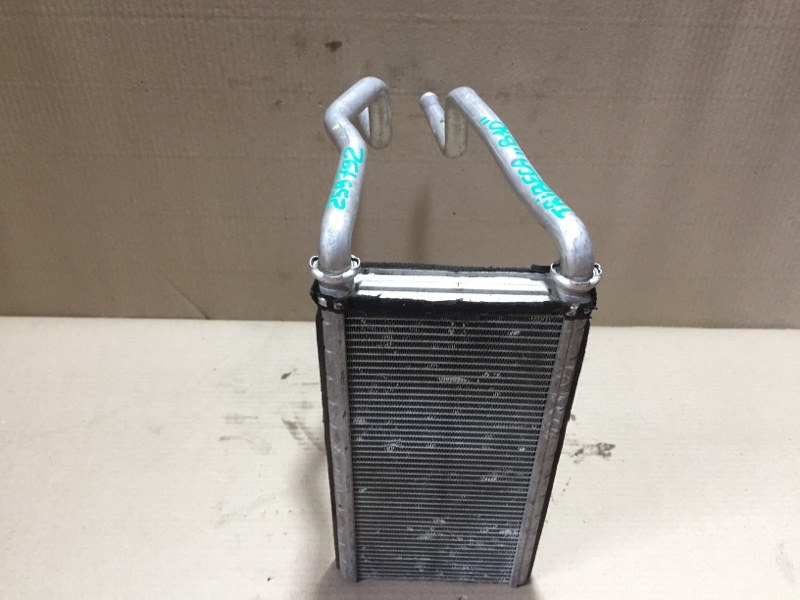 Радиатор печки TRIBECA B10 07-13