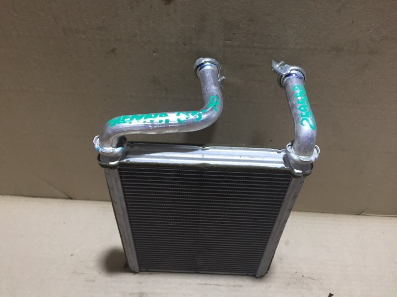 Радиатор печки задний SIENNA 03-10 3.5 2GRFE