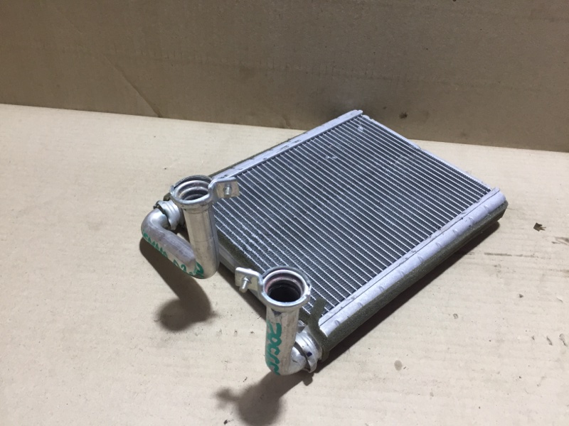 Радиатор печки задний SIENNA 03-10 3.5 2GRFE