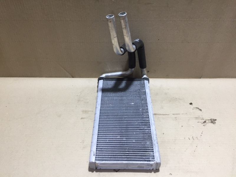 Запчасть радиатор печки ACURA RDX 19- 2019 Внедорожник 2.0 79110-TJB-A41 Б/У Радиатор печки ACURA RDX 19- 2019 Внедорожник 2.0 79110-TJB-A41 Б/У