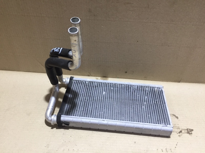 Радиатор печки RDX 19- 2019 Внедорожник 2.0 Радиатор печки RDX 19- 2019 Внедорожник 2.0