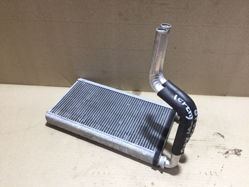 Радиатор печки ACURA RDX 19- Внедорожник 2.0 Радиатор печки ACURA RDX 19- Внедорожник 2.0