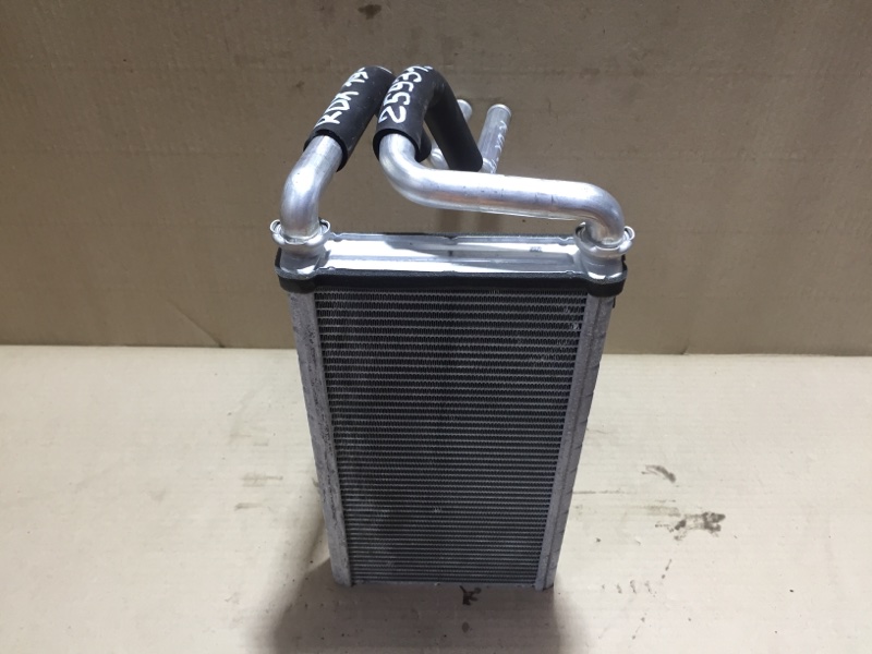 Радиатор печки RDX 19- 2019 Внедорожник 2.0 Радиатор печки RDX 19- 2019 Внедорожник 2.0