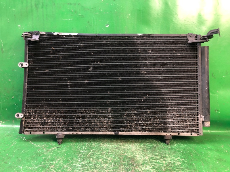 Радиатор кондиционера TOYOTA SOLARA 03-09 COUPE 2.4 2AZFE